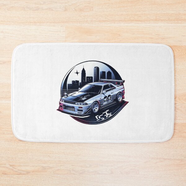 Item preview, Japanese Tuners : Automotive Merchandise -  designed and sold by InfmsCorp.