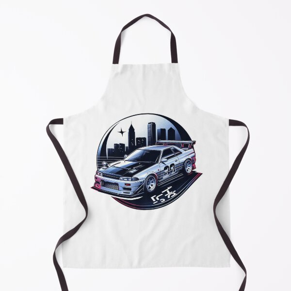 Item preview, Japanese Tuners : Automotive Merchandise -  designed and sold by InfmsCorp.