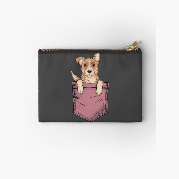 Item preview, Pocket Puppy designed and sold by DabrowskiDesign.