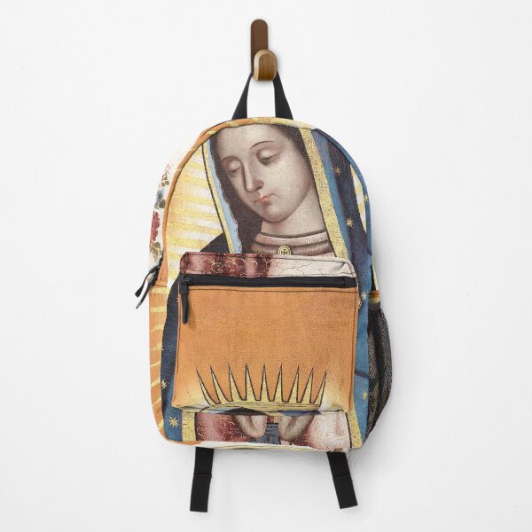 Item preview, Virgin of Guadeloupe designed and sold by Mauswohn.