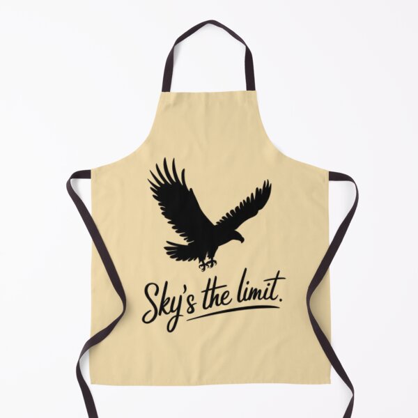 Item preview, Eagle - Sky's the Limit designed and sold by 123ks.
