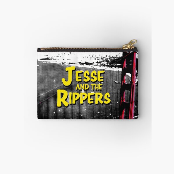 Item preview, Jesse and the Rippers 90s Style designed and sold by sinistergrynn.