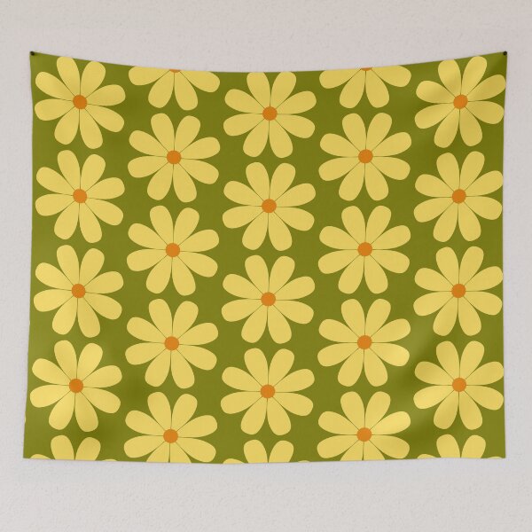 Item preview, Sunny Flower designed and sold by BarelyDevi.