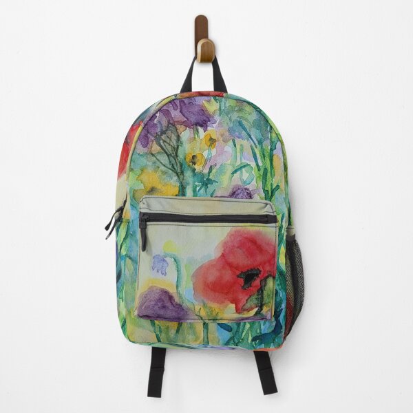 Item preview, The lightness of summer flowers designed and sold by margikunst.