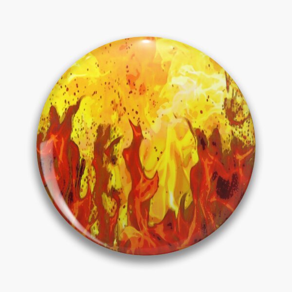 Item preview, Blazing flames designed and sold by AnnabellaRh.