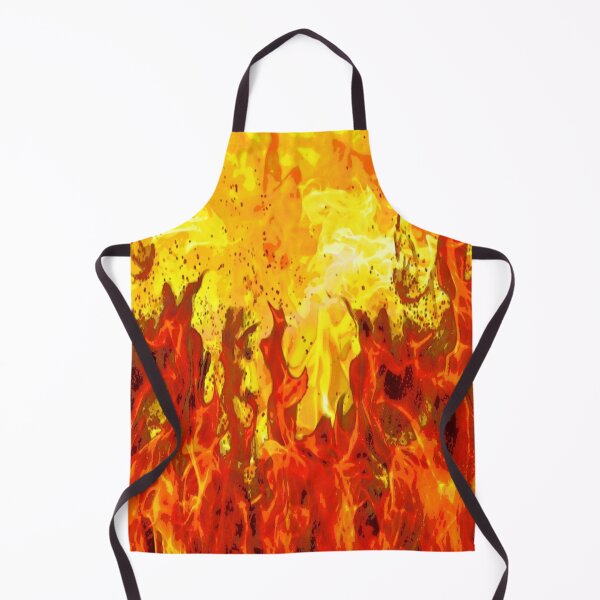 Item preview, Blazing flames designed and sold by AnnabellaRh.