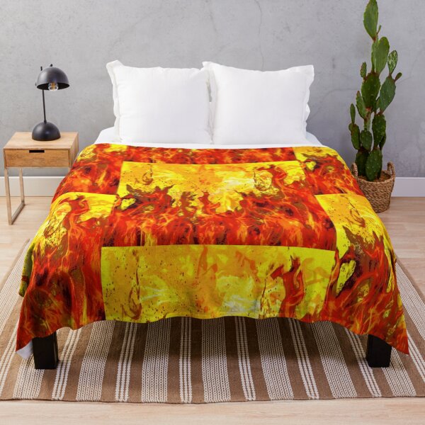 Item preview, Blazing flames designed and sold by AnnabellaRh.