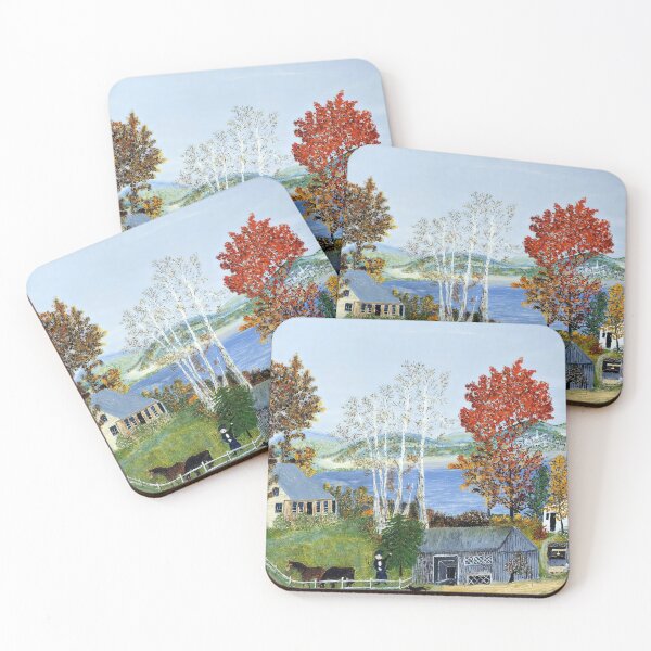 Item preview, art by grandma moses, artist grandma moses, artwork by grandma moses, grandma moses art, grandma moses artwork, grandma moses paintings designed and sold by rosa-reid.