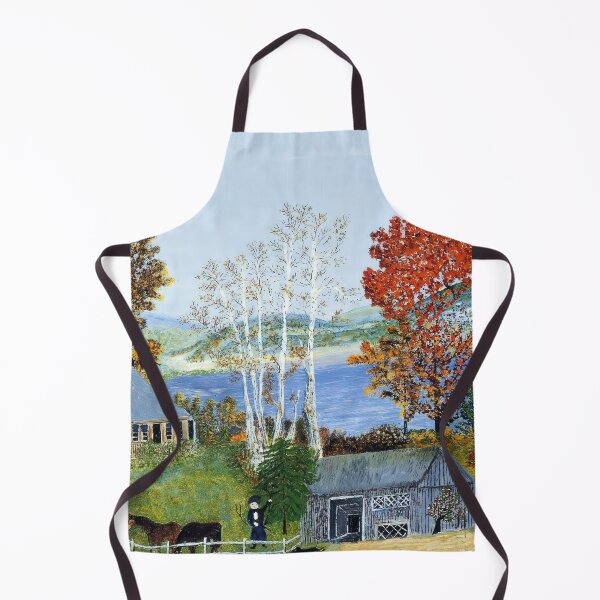 Item preview, art by grandma moses, artist grandma moses, artwork by grandma moses, grandma moses art, grandma moses artwork, grandma moses paintings designed and sold by rosa-reid.