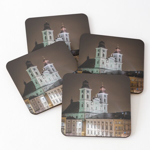 Item preview, Linz 3 designed and sold by Nigel R Bell Photography.