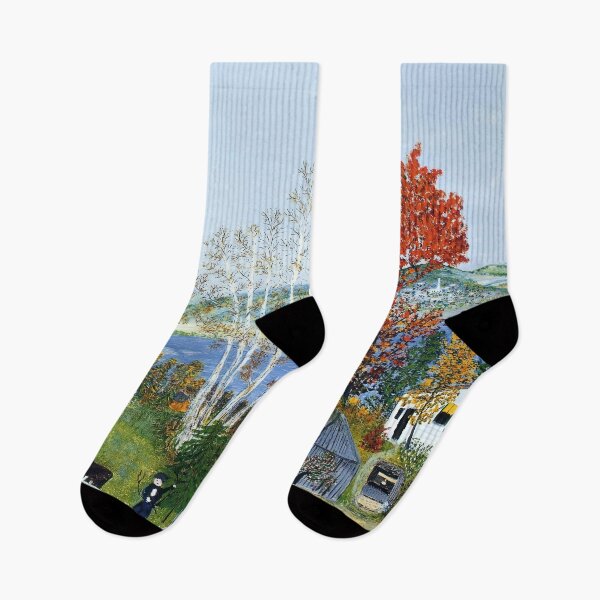 Item preview, art by grandma moses, artist grandma moses, artwork by grandma moses, grandma moses art, grandma moses artwork, grandma moses paintings designed and sold by rosa-reid.