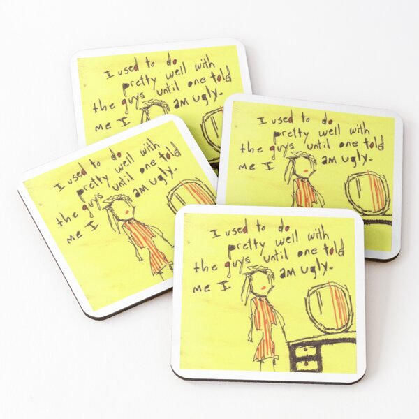 Item preview, Fragile Ego: The Teen Years in a Nutshell designed and sold by Ignorant-Artist.