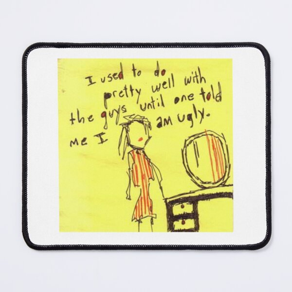 Item preview, Fragile Ego: The Teen Years in a Nutshell designed and sold by Ignorant-Artist.
