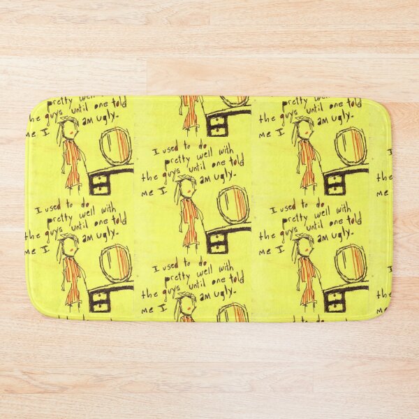 Item preview, Fragile Ego: The Teen Years in a Nutshell designed and sold by Ignorant-Artist.