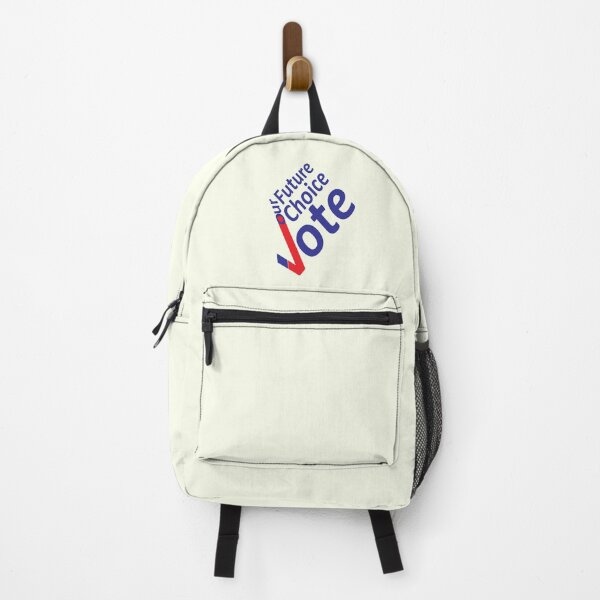 Item preview, Our Future Our Choice Vote a creative design for US elections designed and sold by SHOASHOPrb.