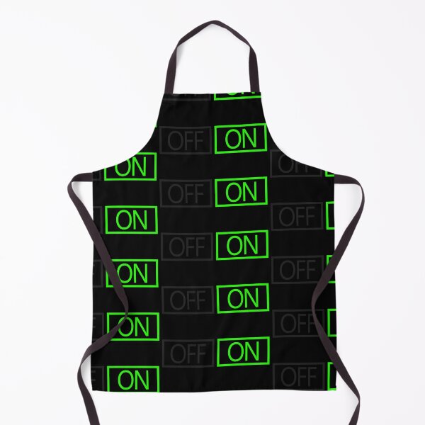 Item preview, Get Energized: ON in Vibrant Green designed and sold by MoonElite.