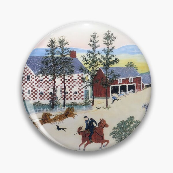Item preview, art by grandma moses, artist grandma moses, artwork by grandma moses, grandma moses art, grandma moses artwork, grandma moses paintings designed and sold by rosa-reid.