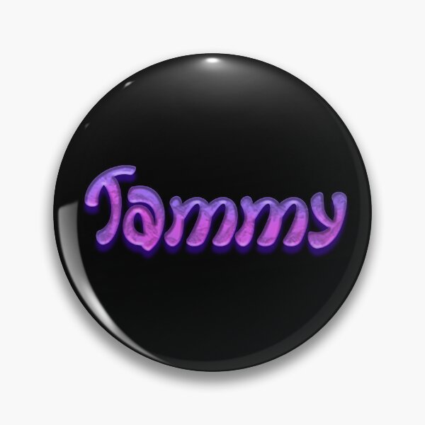 Item preview, TAMMY Logo! designed and sold by DeansDesigns87.