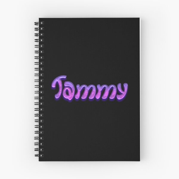Item preview, TAMMY Logo! designed and sold by DeansDesigns87.
