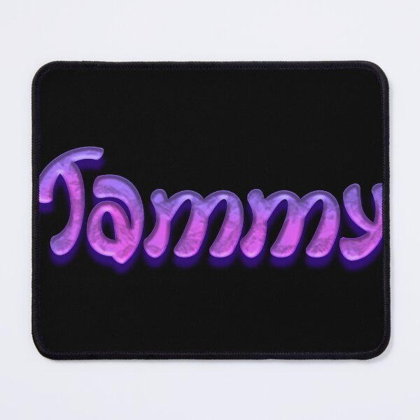 Item preview, TAMMY Logo! designed and sold by DeansDesigns87.