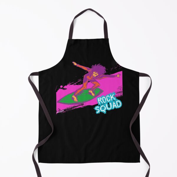 Item preview, Rock Squad Surfing Surf & Skate Mr.Lipsky designed and sold by Mr-Lipsky.