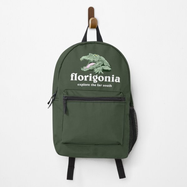 Item preview, Florigonia Florida Born Floridian Raised in Florida Flo Grown Tampa Orlando Gainesville Tallahassee Miami Jacksonville Redneck proud designed and sold by Florigonia - explore the far south.