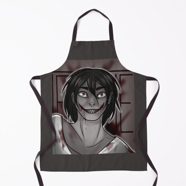 Item preview, Jeff the Killer designed and sold by letathe.