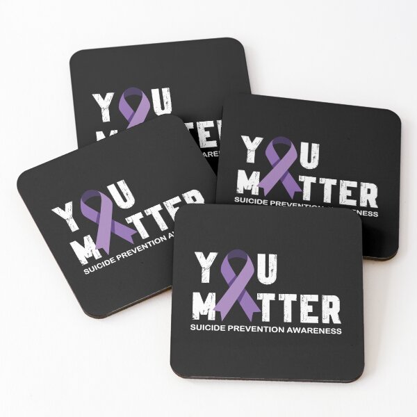 Item preview, Suicide Prevention Awareness designed and sold by RCMstore.