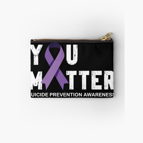Item preview, Suicide Prevention Awareness designed and sold by RCMstore.