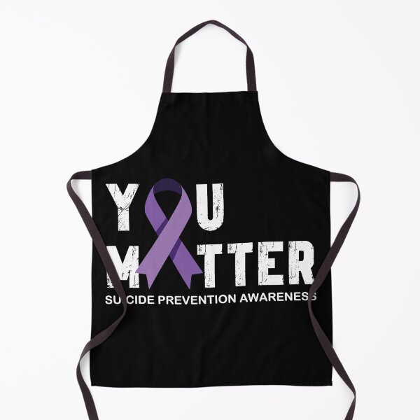 Item preview, Suicide Prevention Awareness designed and sold by RCMstore.