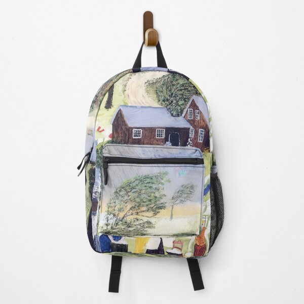 Item preview, art by grandma moses, artist grandma moses, artwork by grandma moses, grandma moses art, grandma moses artwork, grandma moses paintings designed and sold by rosa-reid.