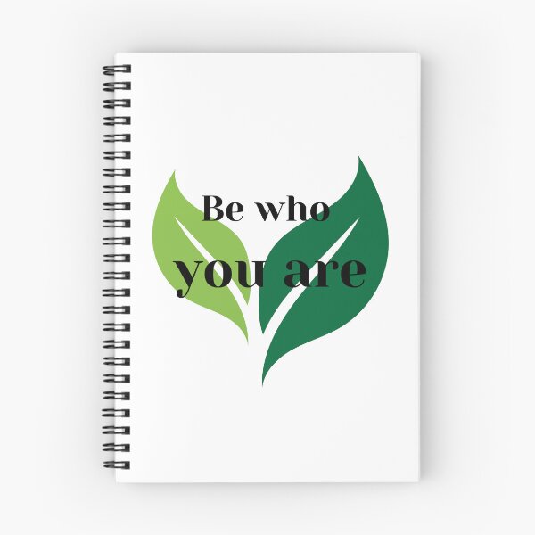 Item preview, Be who you are designed and sold by Xylersie.