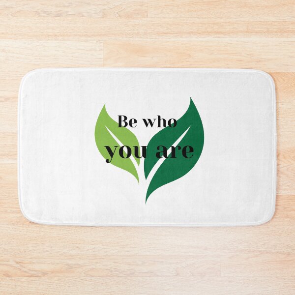 Item preview, Be who you are designed and sold by Xylersie.