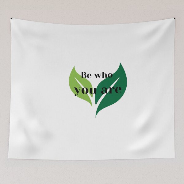 Item preview, Be who you are designed and sold by Xylersie.