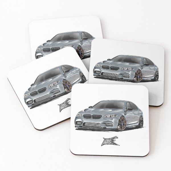 Item preview, german super sedan gray  designed and sold by NaquashM.