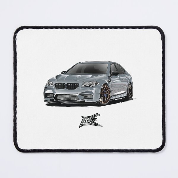 Item preview, german super sedan gray  designed and sold by NaquashM.