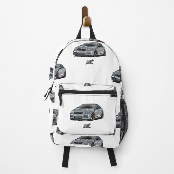 Item preview, german super sedan gray designed and sold by NaquashM.