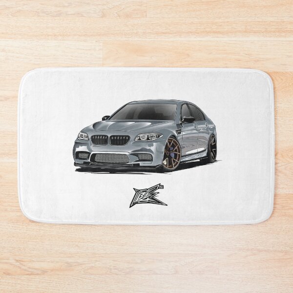 Item preview, german super sedan gray  designed and sold by NaquashM.