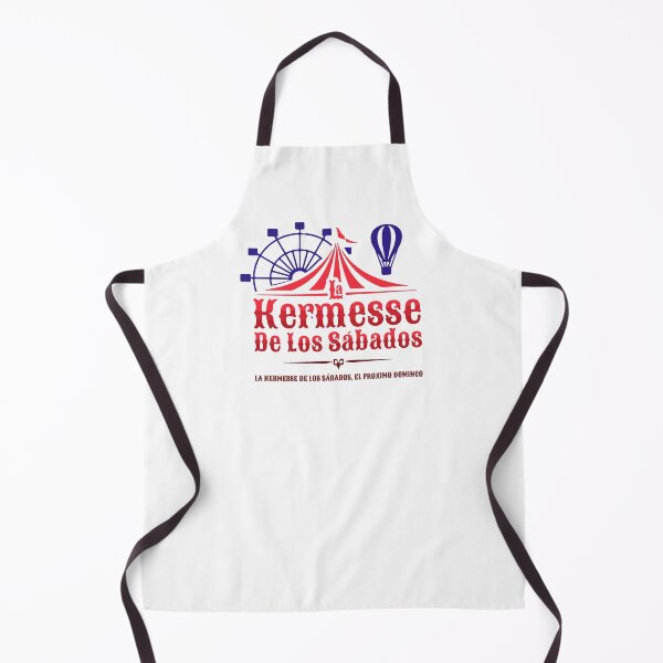 Item preview, La kermesse de los sábados designed and sold by remerasnerdas.