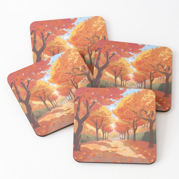 Item preview, Autumn Vibes designed and sold by Babeababoo.