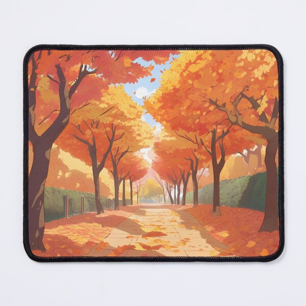 Item preview, Autumn Vibes designed and sold by Babeababoo.