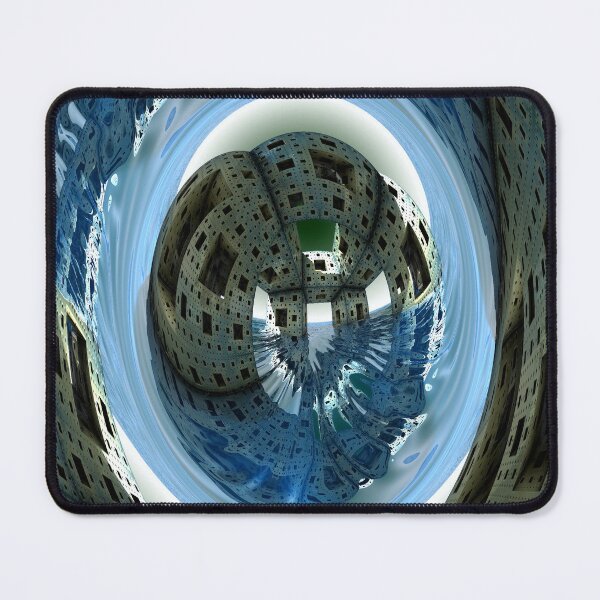 Item preview, The Uncertainty Principle designed and sold by ArachnidImagery.