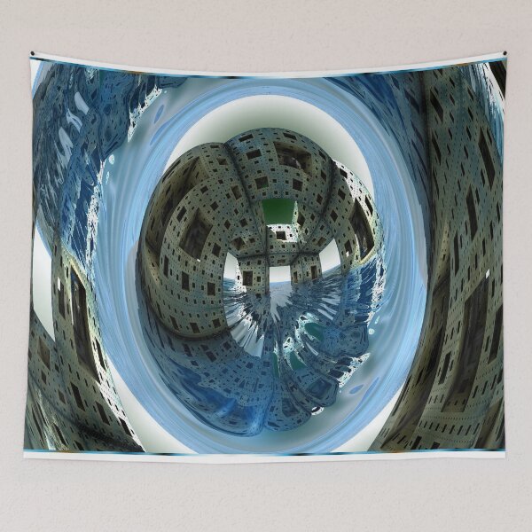 Item preview, The Uncertainty Principle designed and sold by ArachnidImagery.