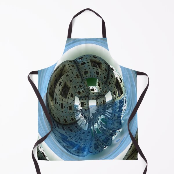 Item preview, The Uncertainty Principle designed and sold by ArachnidImagery.