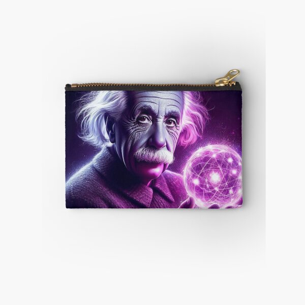 Item preview, Albert Einstein  designed and sold by sevenmountains.