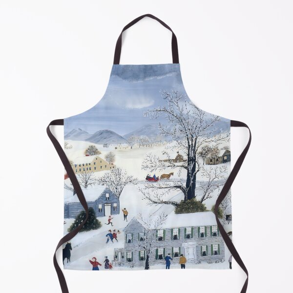 Item preview, art by grandma moses, artist grandma moses, artwork by grandma moses, grandma moses art, grandma moses artwork, grandma moses paintings designed and sold by rosa-reid.