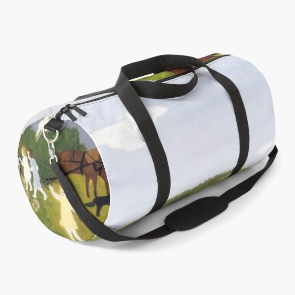 Item preview, art by grandma moses, artist grandma moses, artwork by grandma moses, grandma moses art, grandma moses artwork, grandma moses paintings designed and sold by rosa-reid.