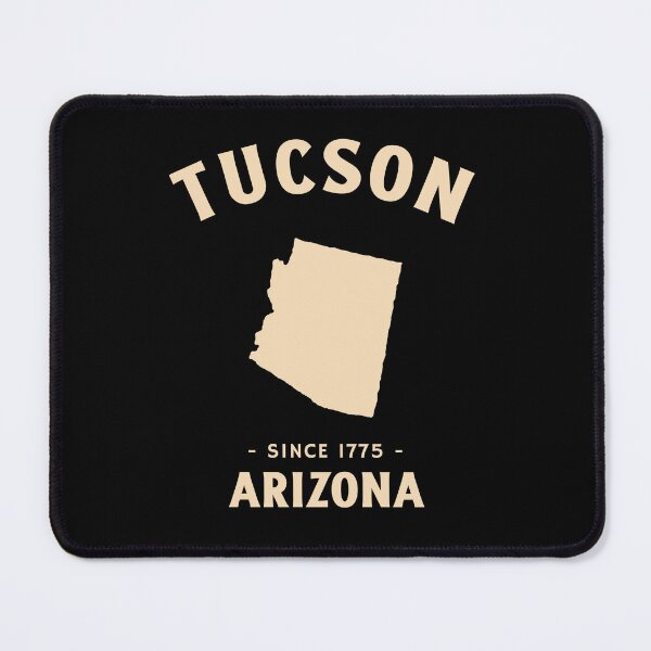 Item preview, Tucson Arizona State Founders designed and sold by VHIndy-Tees.