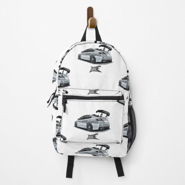 Item preview, jdm rally car gray designed and sold by NaquashM.