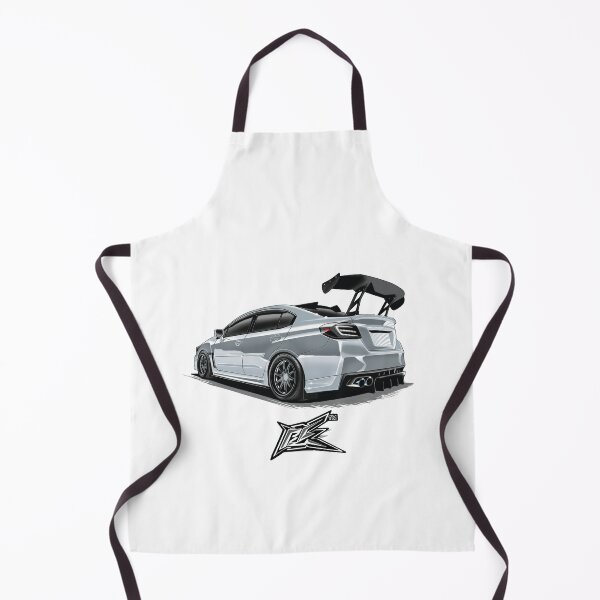 Item preview, jdm rally car gray designed and sold by NaquashM.